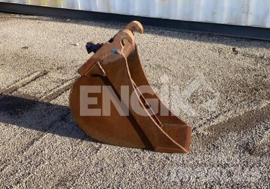  KLAC Godet Escavatori cingolati