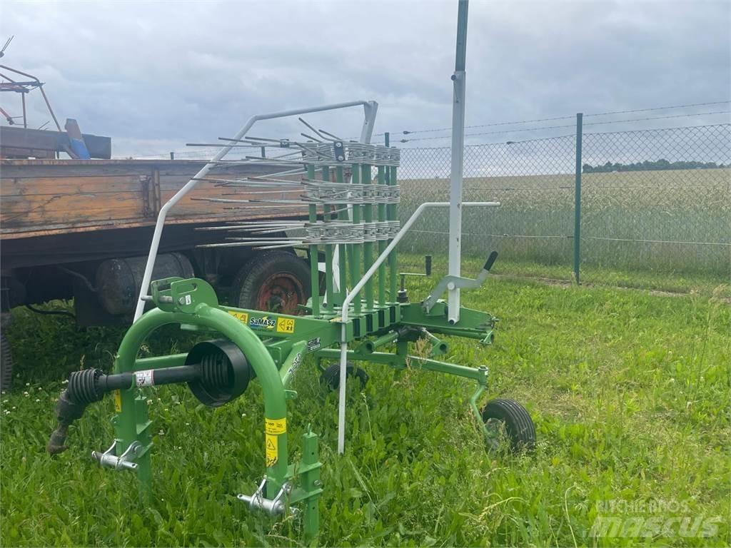 Samasz Z 350 Falciandanatrici
