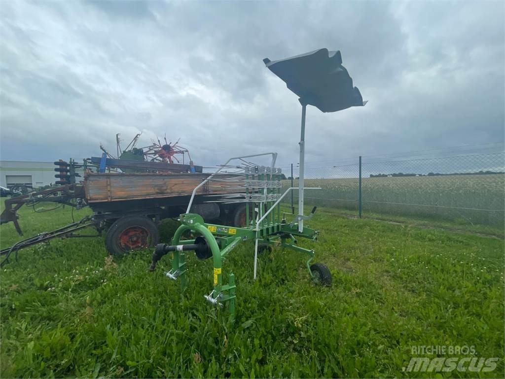 Samasz Z 350 Falciandanatrici
