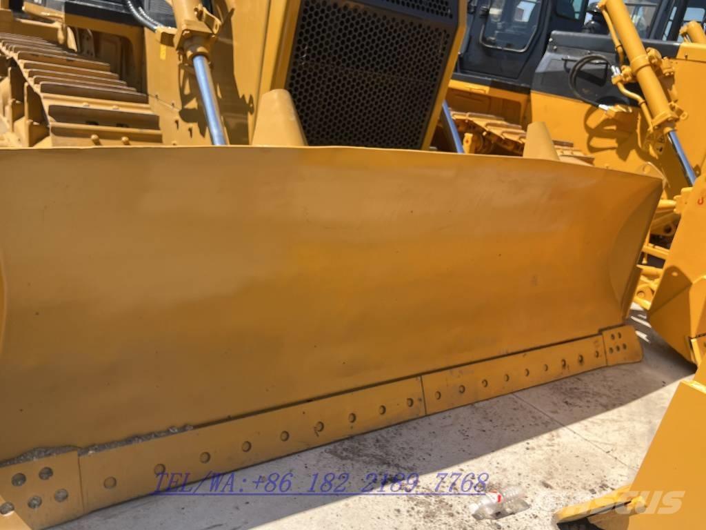 Shantui SD16 Dozer cingolati