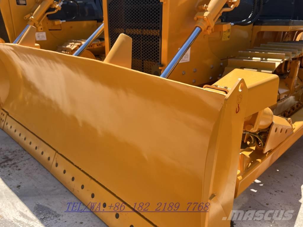 Shantui SD16 Dozer cingolati