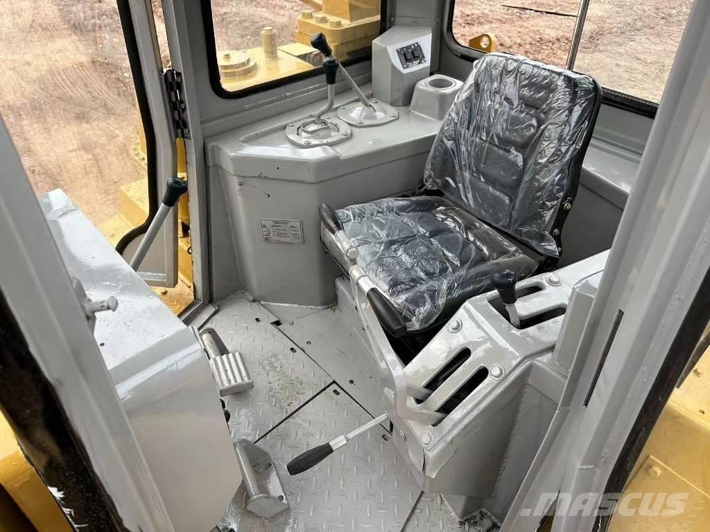 CAT D8R Dozer cingolati
