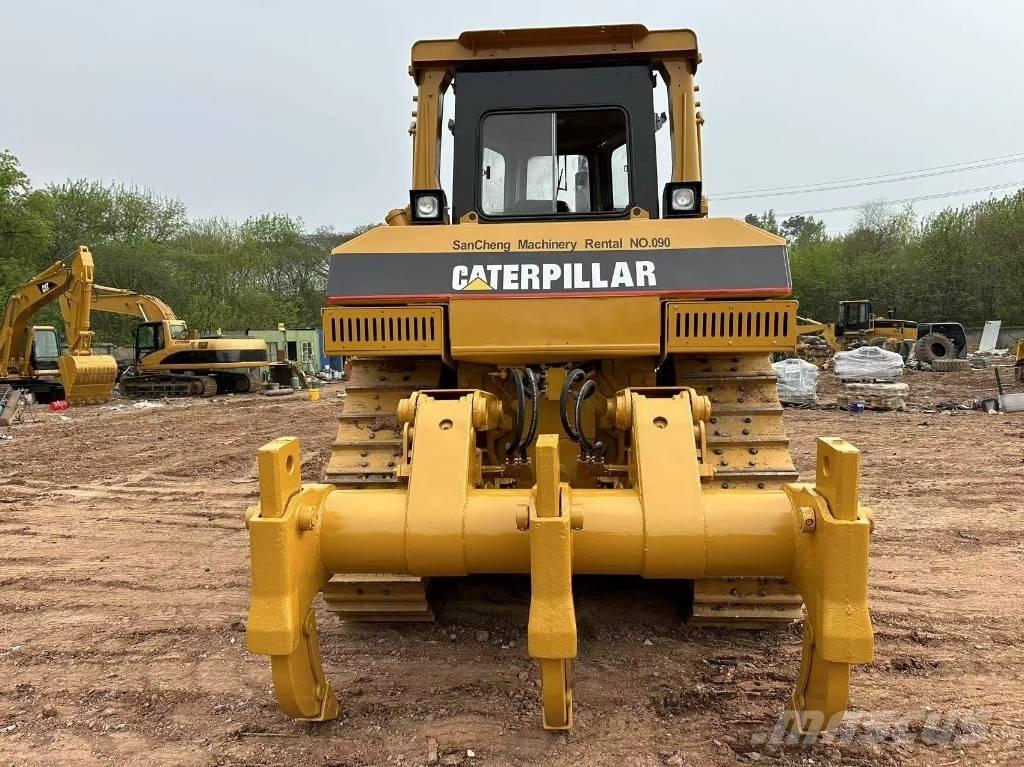 CAT D8R Dozer cingolati