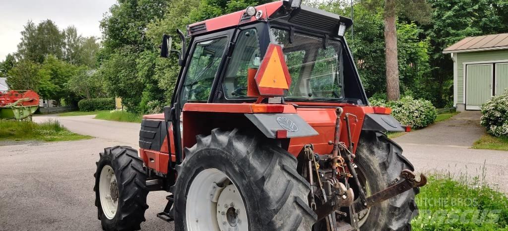 Fiatagri 65-94 Trattori