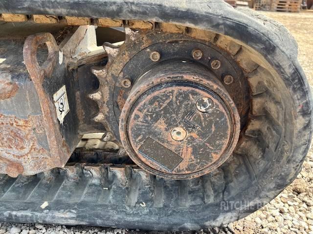 Doosan DX 27 Z Miniescavatori