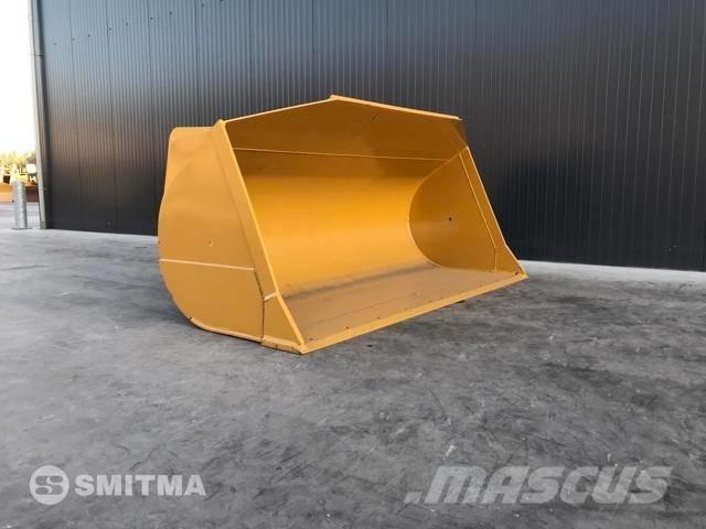 CAT 950GC Benne