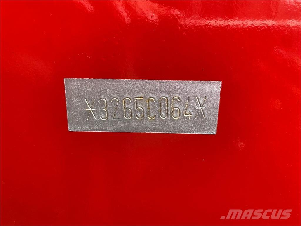 Schäffer 2630 SLT Mini Pale Gommate