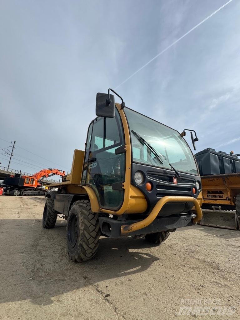 Ausa Utility Vehicle Veicoli utilitari
