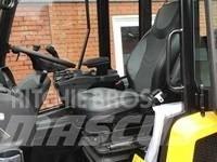 Gehl AL750 Pale gommate