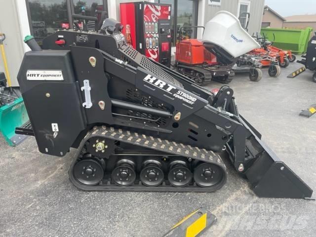 KRT ST 900 HD Mini Pale Gommate