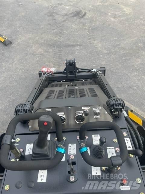 KRT ST 900 HD Mini Pale Gommate