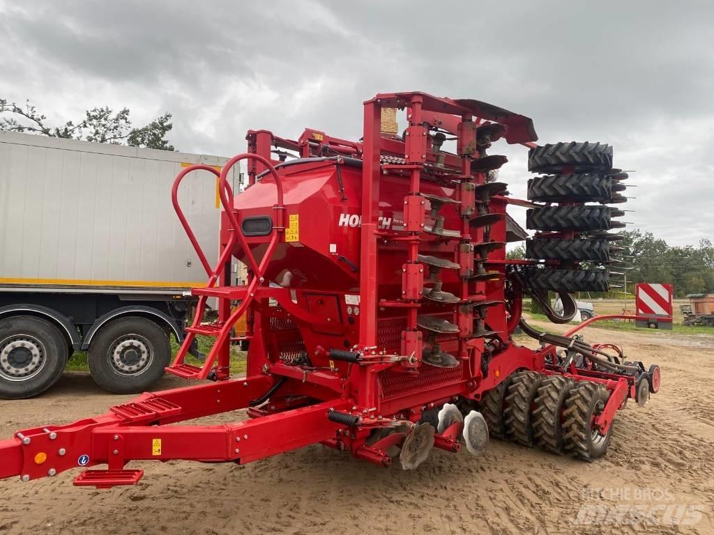 Horsch Pronto 6 DC Perforatrici