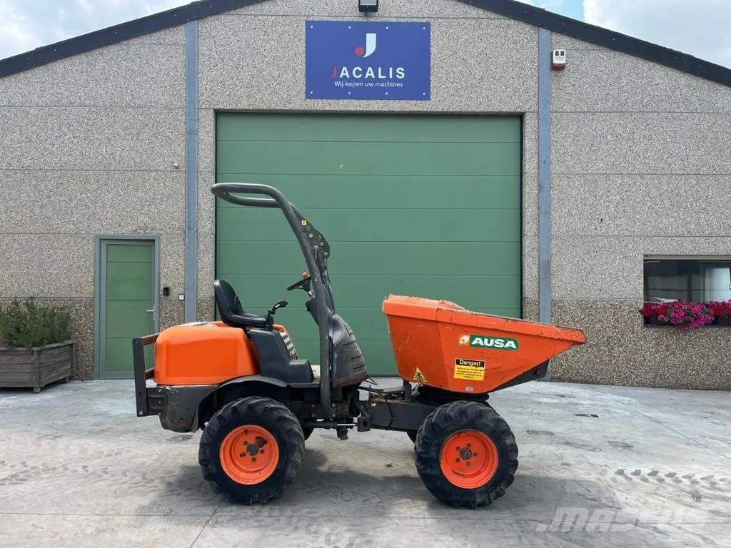 Ausa 100 Mini dumper