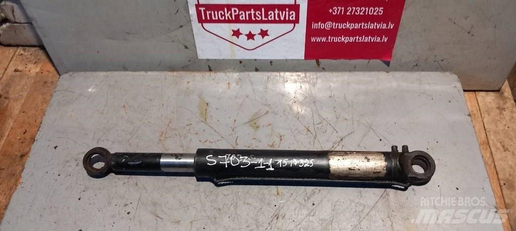Scania 124.    1517325 Componenti idrauliche