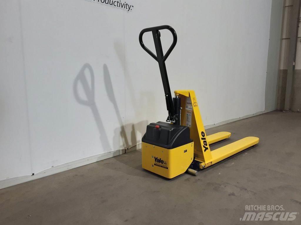 Yale HX10E Transpallet manuale