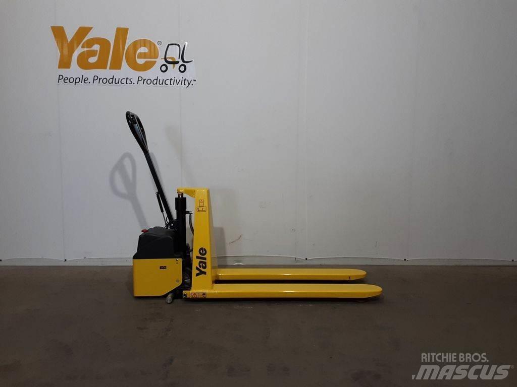 Yale HX10E Transpallet manuale