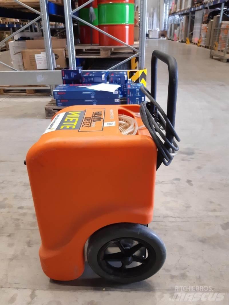BT 450 Dispositivi di riscaldamento / scongelamento