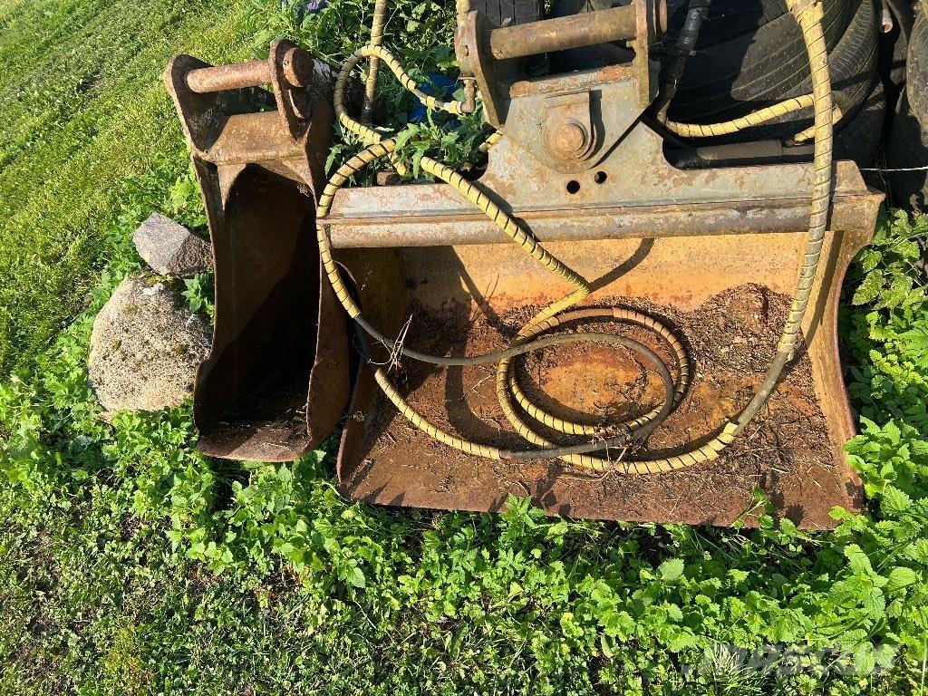 CAT 434 E Terne