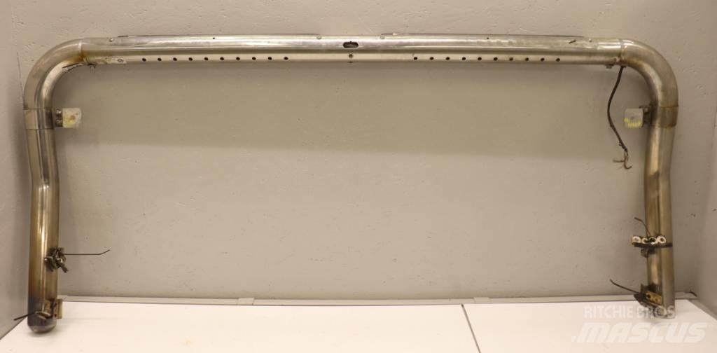 Scania R 450 Motrici e Trattori Stradali