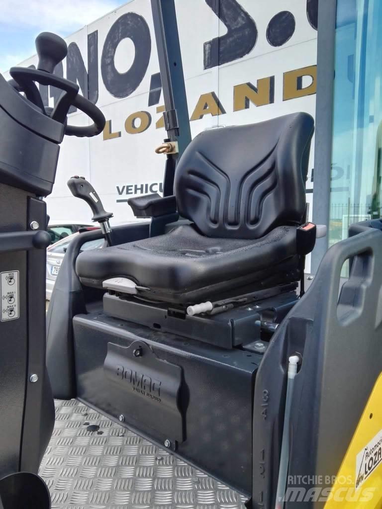 Bomag BW 120 AD-5_A Rulli a doppio tamburo