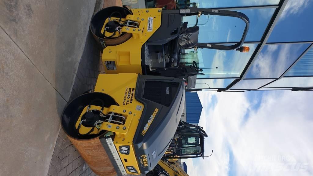 Bomag BW 120 AD-5_A Rulli a doppio tamburo