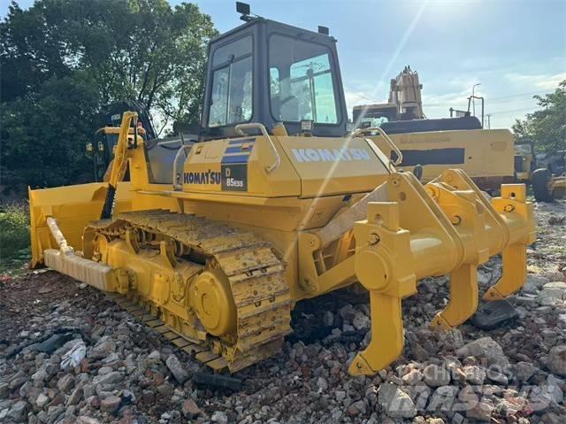 Komatsu D 85 Dozer cingolati