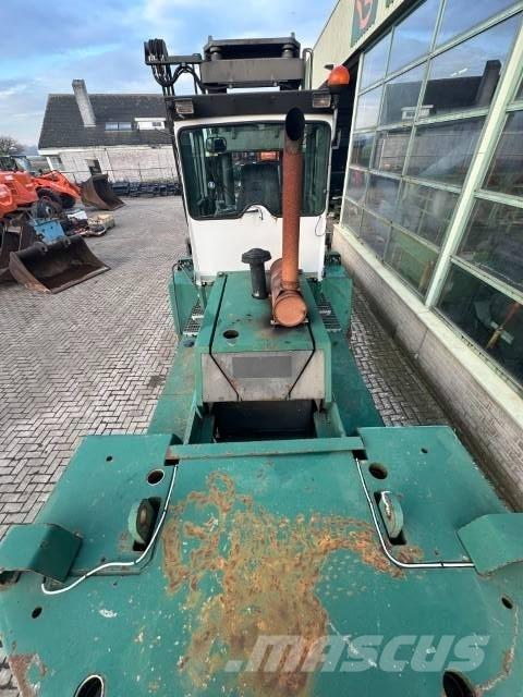 Kalmar DCD 250-12 LB Carrelli elevatori diesel