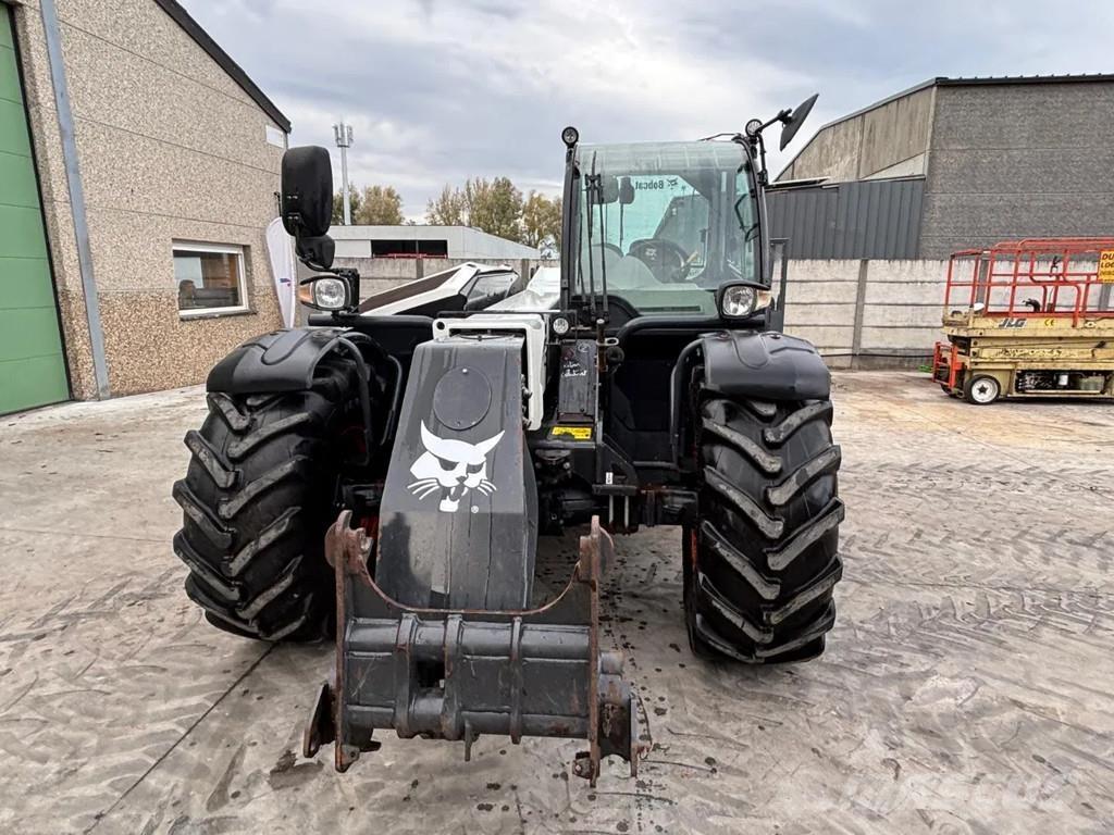 Bobcat TL35.70X Sollevatori telescopici per agricoltura