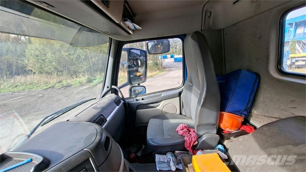 Volvo FM9 340 Autocabinati