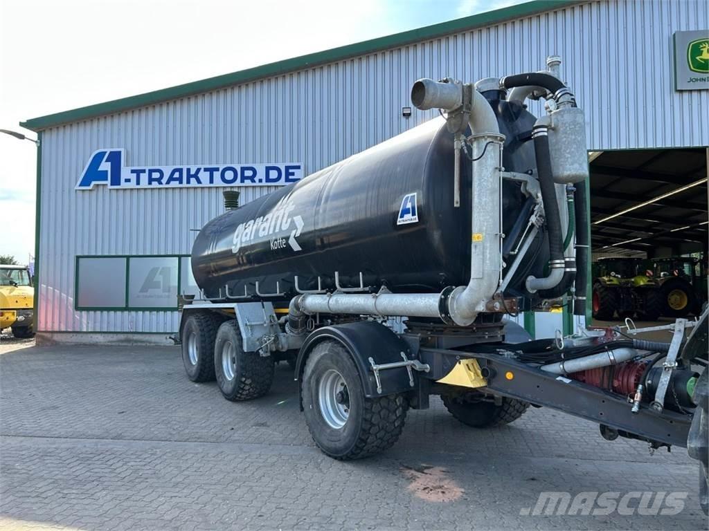 Kotte TAV 26 Agricoltura - Altro