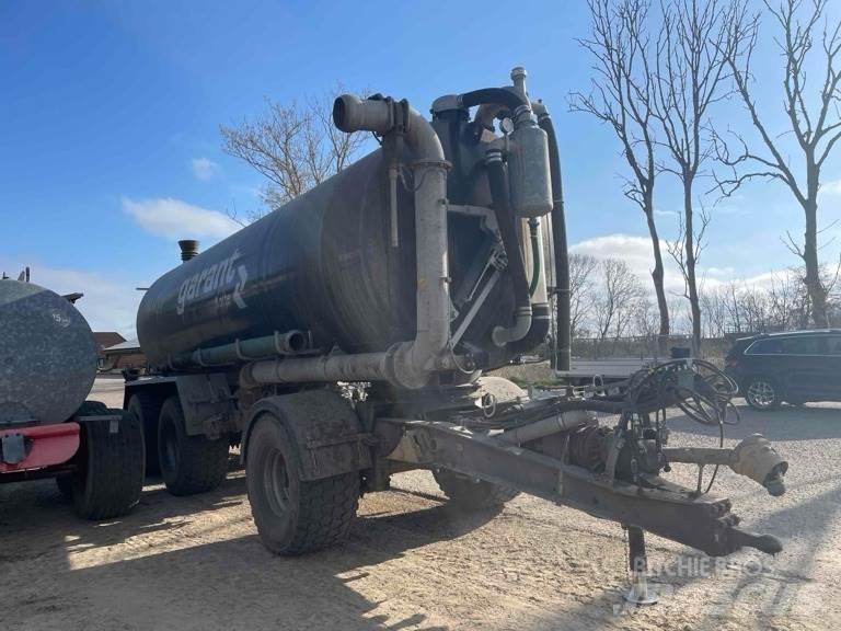 Kotte TAV 26 Agricoltura - Altro