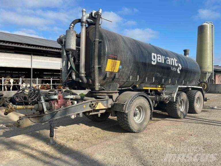 Kotte TAV 26 Agricoltura - Altro