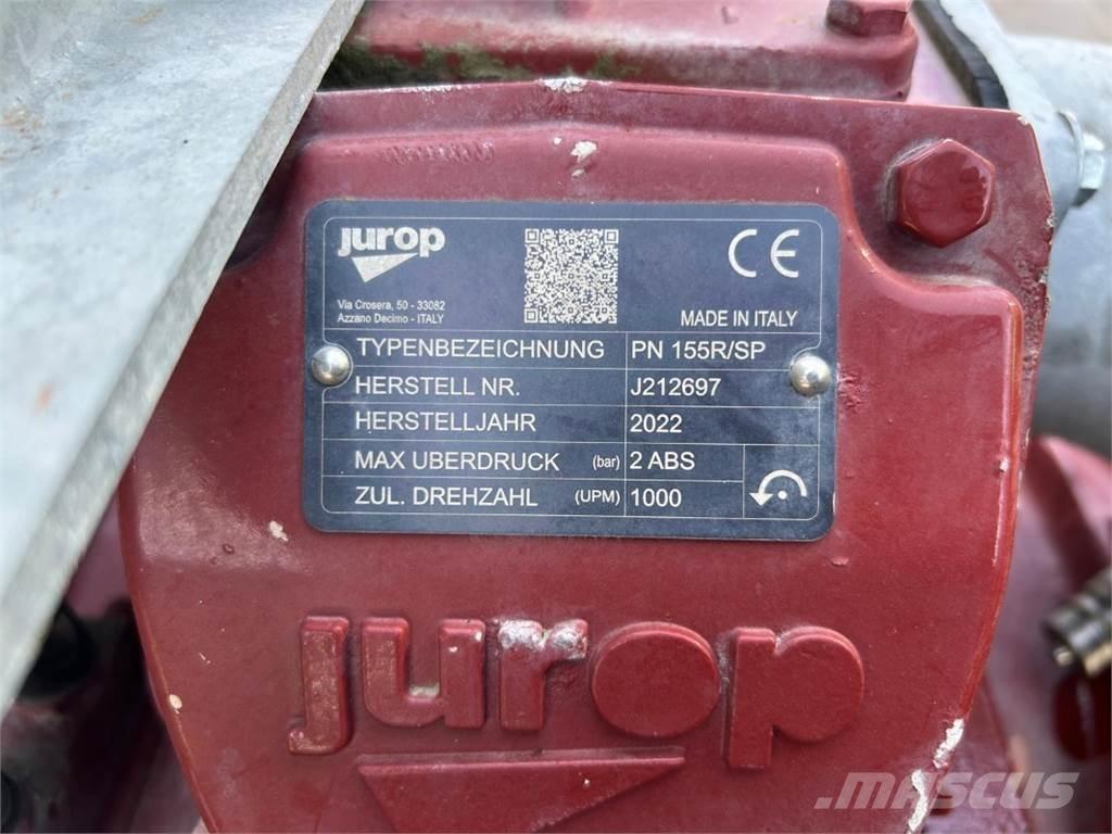 Kotte TAV 26 Agricoltura - Altro