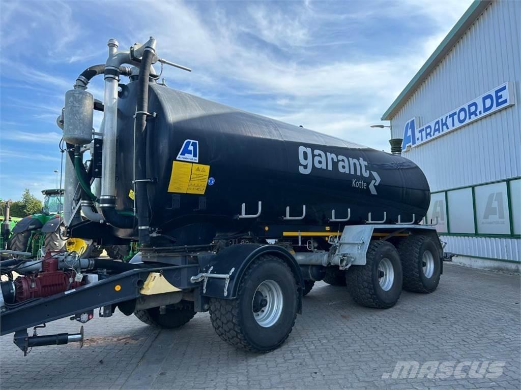 Kotte TAV 26 Agricoltura - Altro