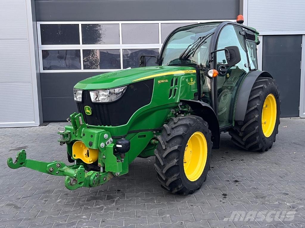 John Deere 5090 GL Trattori