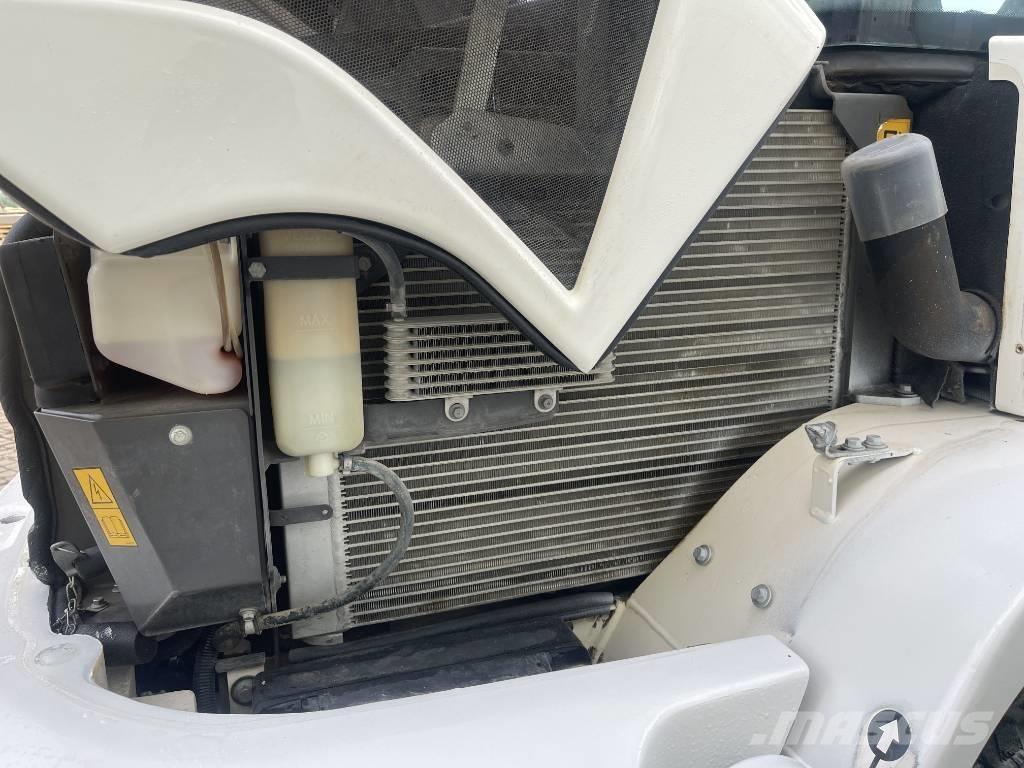 Volvo L 30 G  2020   CE Pale gommate