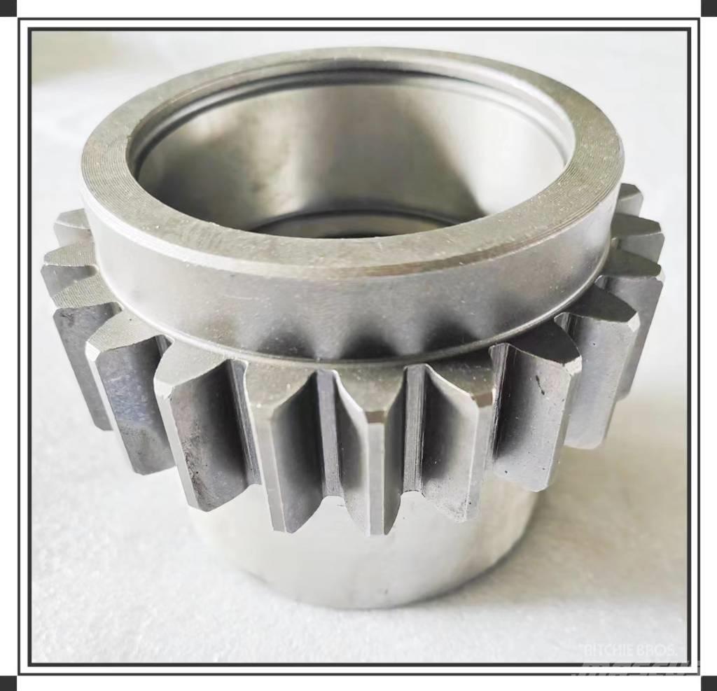 CLAAS Spur gear Trasmissione