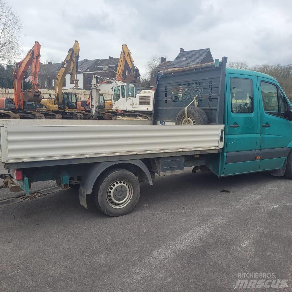 Volkswagen AG Pick up/Fiancata ribaltabile