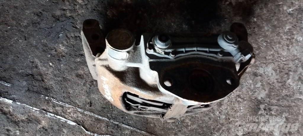 Scania R 440   1472421 Freni