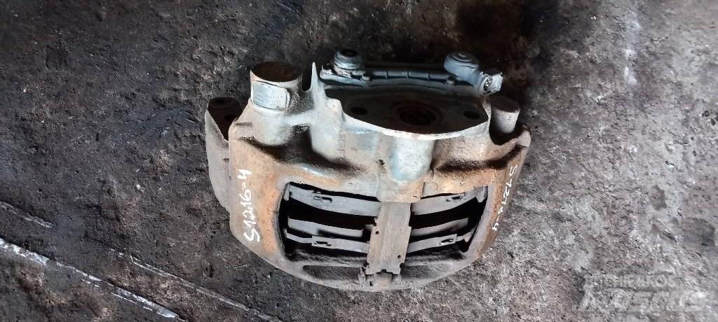 Scania R 440   1472421 Freni