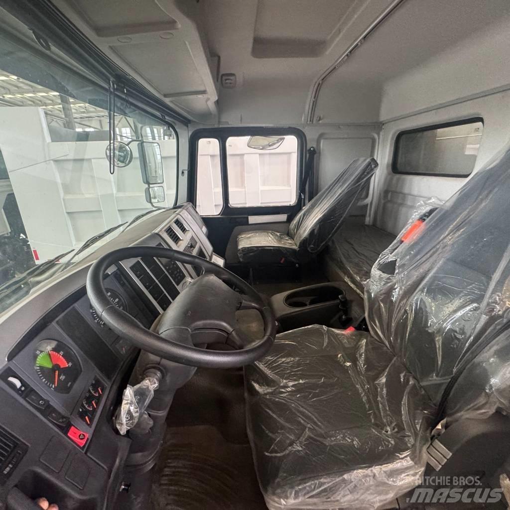 Shacman F 3000 Cisterna