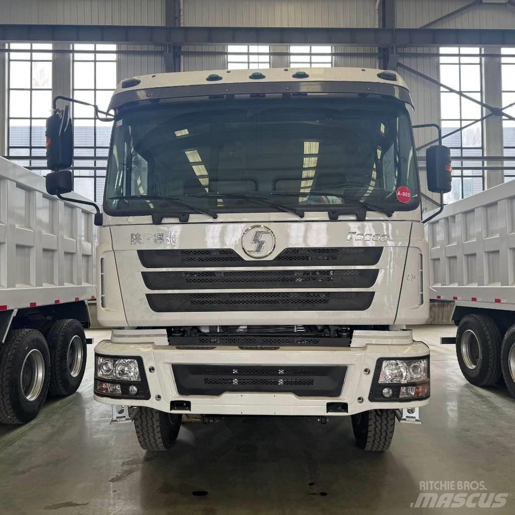 Shacman F 3000 Cisterna
