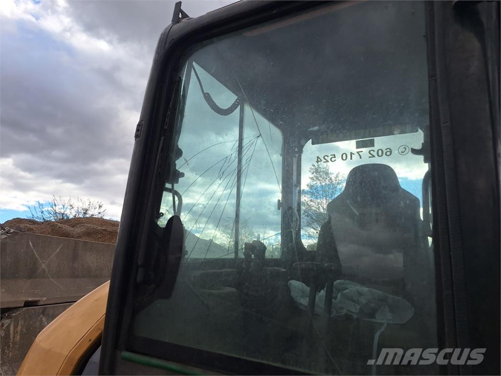 CAT 305 C Costruzioni - Altro