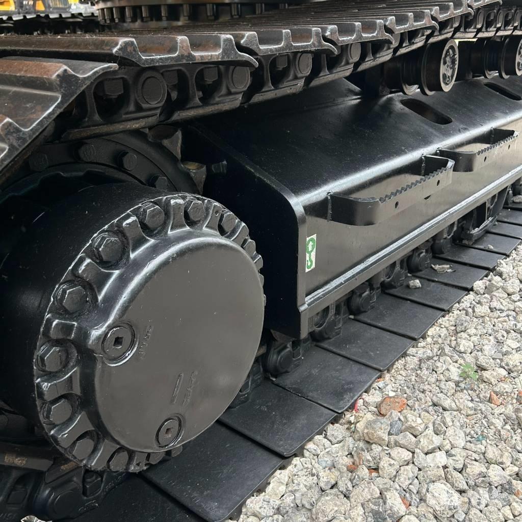 CAT 330GC Escavatori cingolati