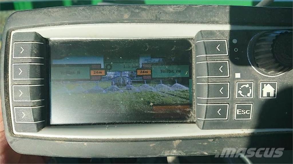  Stapel GFK 19PT Spandiliquami