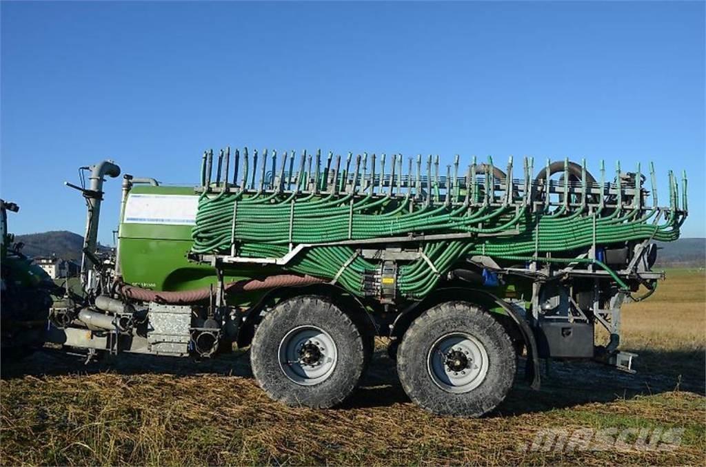  Stapel GFK 19PT Spandiliquami
