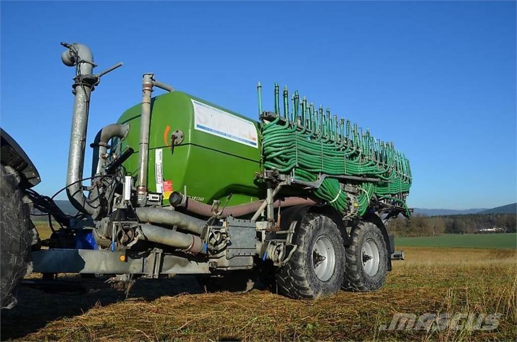  Stapel GFK 19PT Spandiliquami