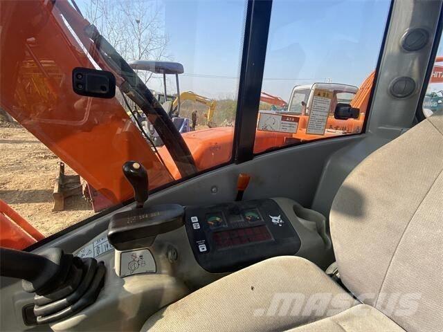 Doosan DX80 Escavatori medi 7t - 12t