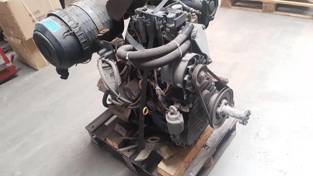 Deutz F2M2011 Motori