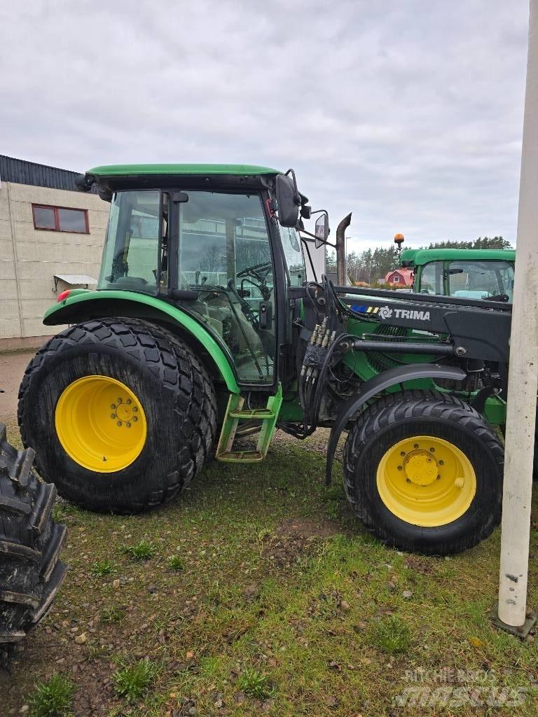 John Deere 5620 Trattori